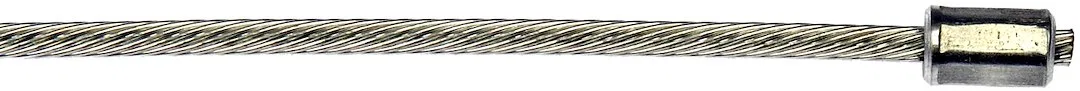 C660898 – DORMAN Parking Brake Cable, OE Replacement 22.24 Inch Length Inline Barrel End Type Cable  - view 3